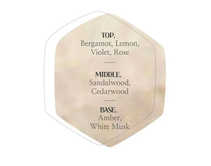 MEDIFLOWER Delicat Hand Cream Lotion