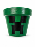 4” Minecraft Creeper