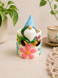 Gnome plant buddy