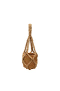 Coffee Brown Plant Hanger - Ideal for Trailing Houseplants